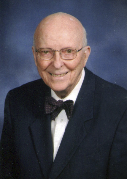 Photo of Charles (Chuck) Thomas Rinkel, Jr
